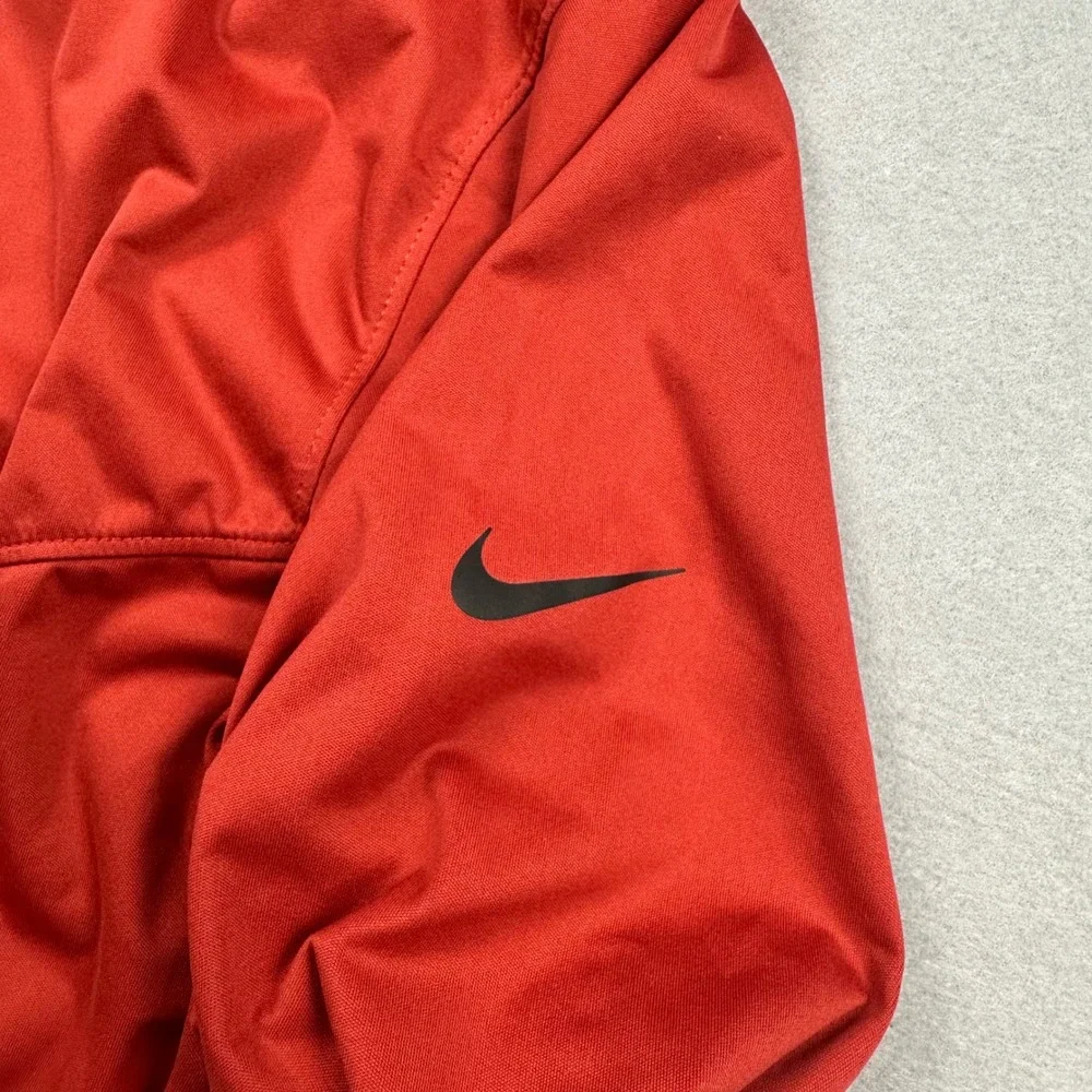 Nike shield golf